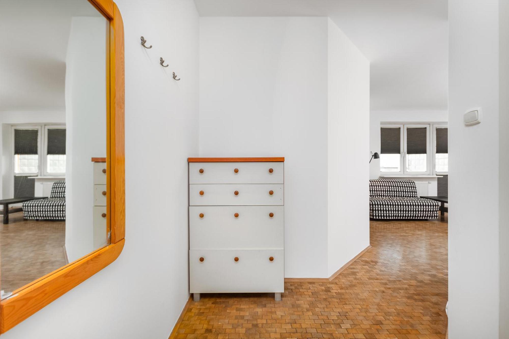 Szlenkierow 1 By Homeprime Warsaw Exterior photo