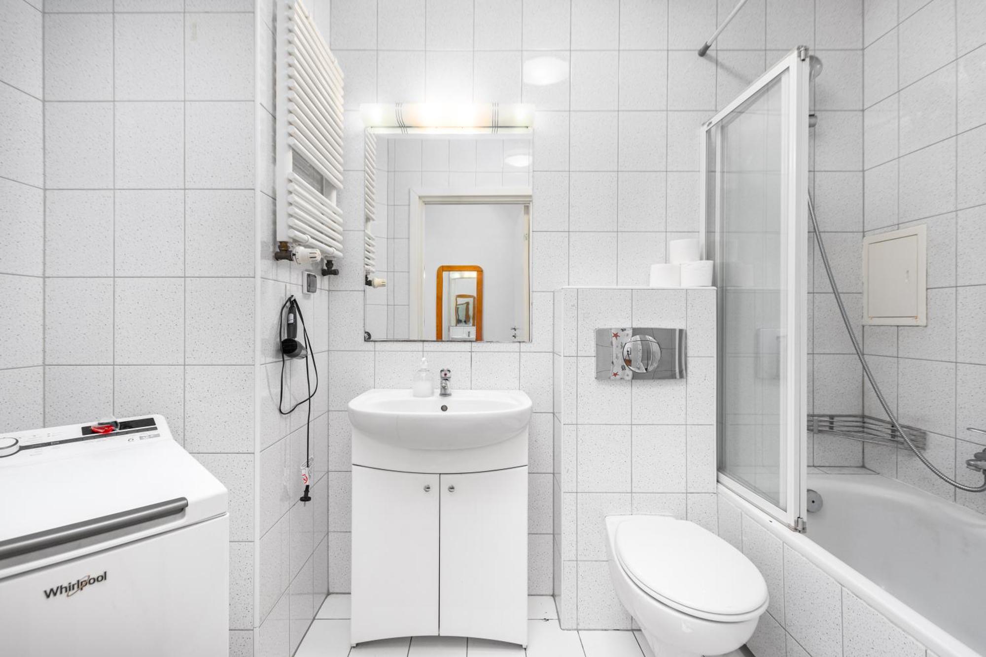 Szlenkierow 1 By Homeprime Warsaw Exterior photo